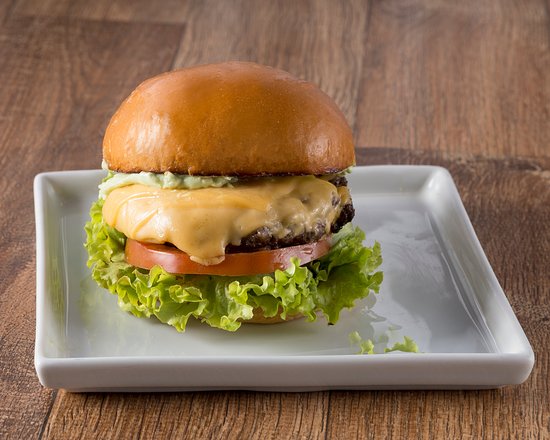 X-BURGUER