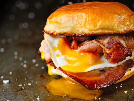 X-BACON