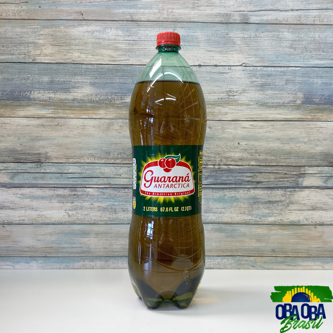Guaraná 2L