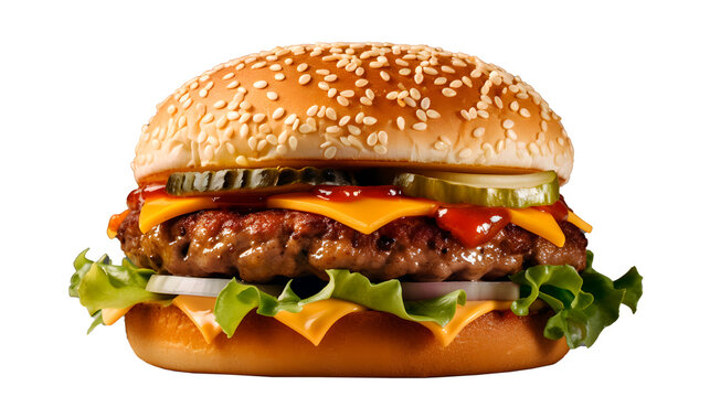HAMBURGUER